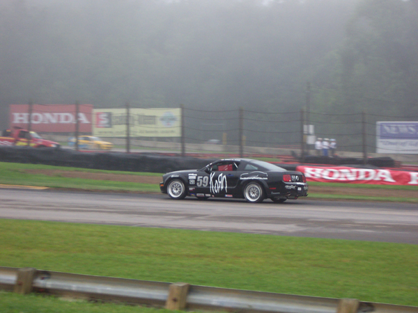 Mid-Ohio