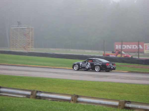 Mid-Ohio