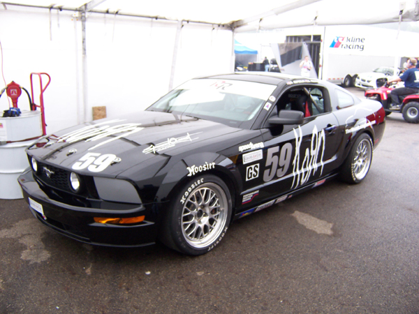 Mid-Ohio