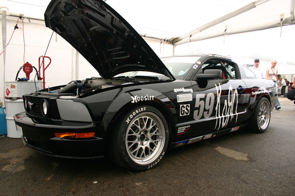 Mid-Ohio