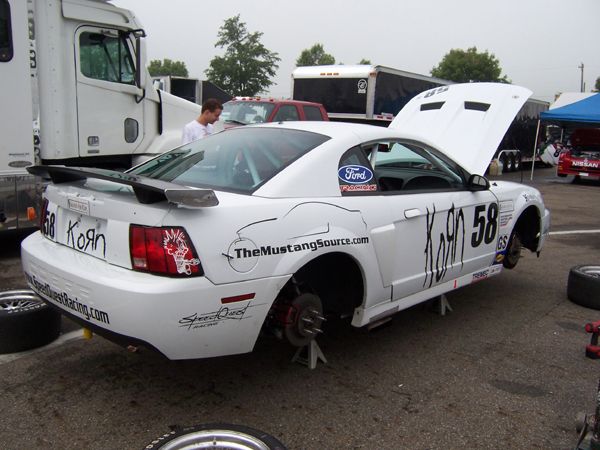Mid-Ohio