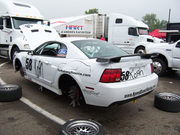 Mid-Ohio