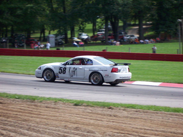 Mid-Ohio