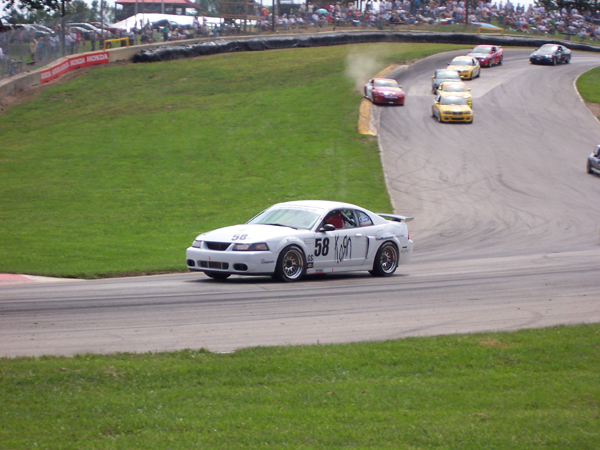 Mid-Ohio
