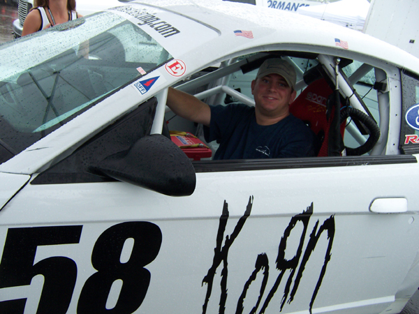 Mid-Ohio