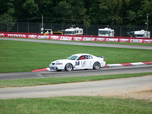 Mid-Ohio