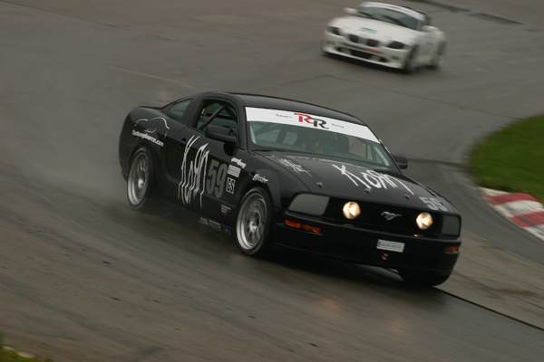 Mid-Ohio
