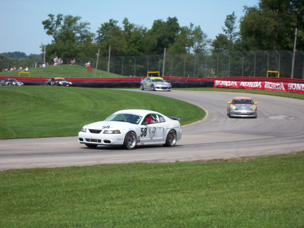 Mid-Ohio