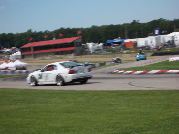 Mid-Ohio