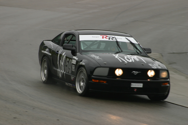 Mid-Ohio