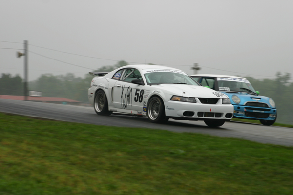 Mid-Ohio