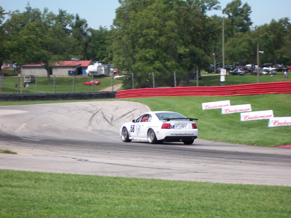 Mid-Ohio