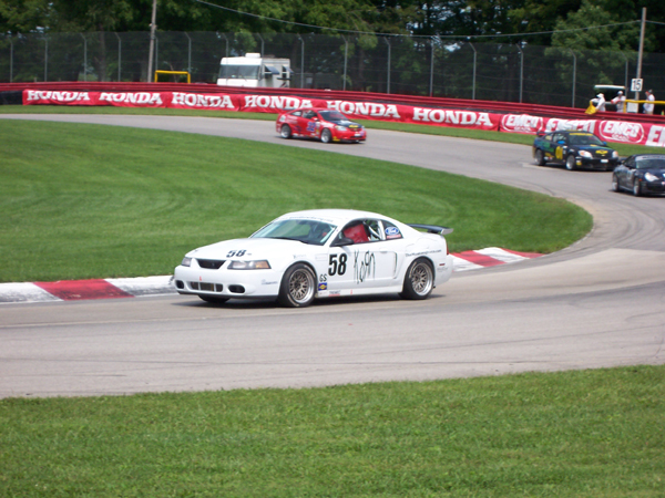 Mid-Ohio