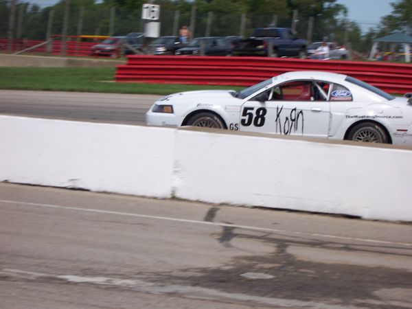 Mid-Ohio