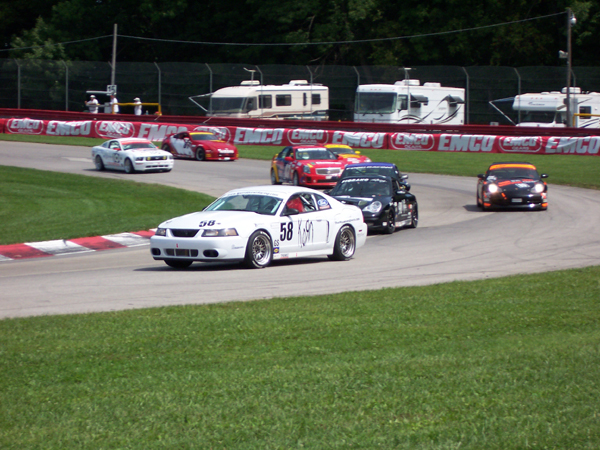 Mid-Ohio
