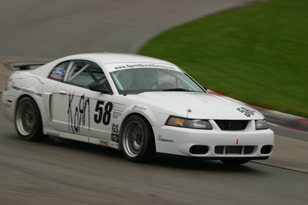 Mid-Ohio