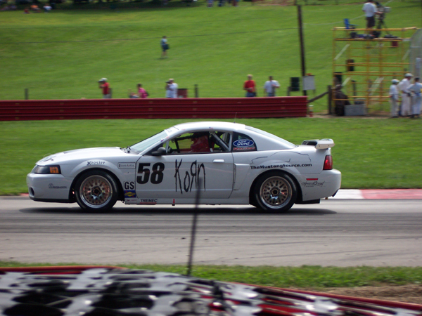 Mid-Ohio