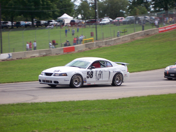 Mid-Ohio