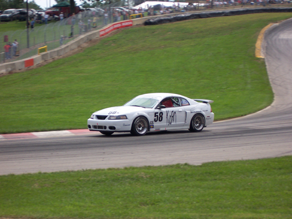 Mid-Ohio