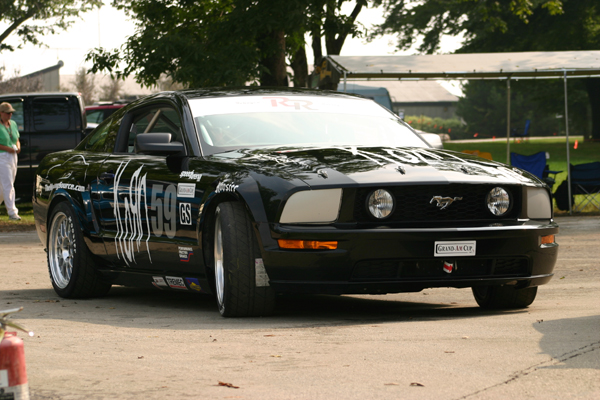 Mid-Ohio