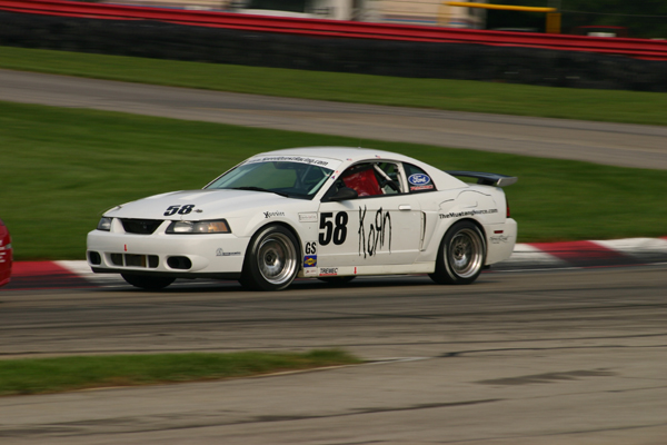 Mid-Ohio