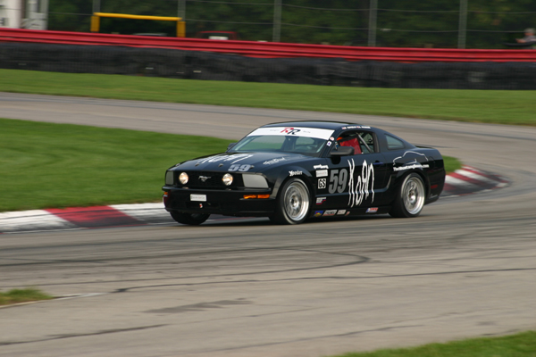 Mid-Ohio