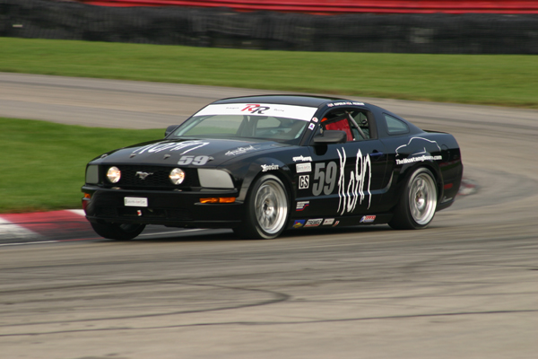 Mid-Ohio