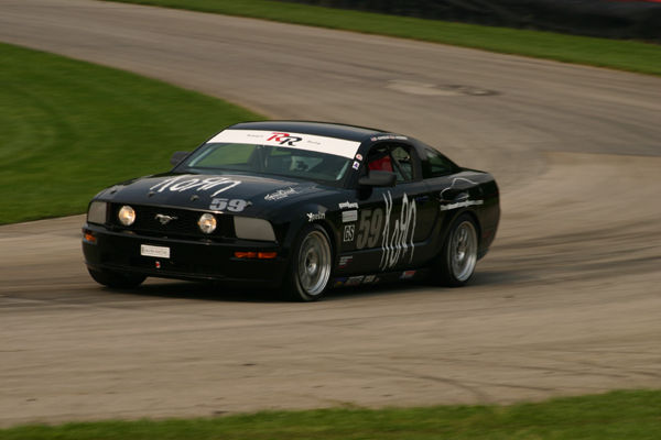 Mid-Ohio