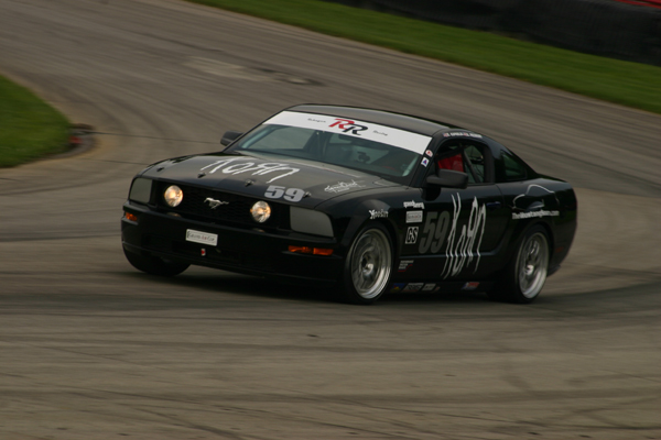 Mid-Ohio