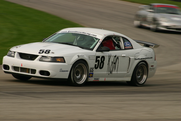 Mid-Ohio