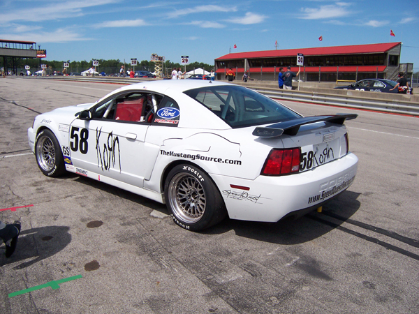 Mid-Ohio
