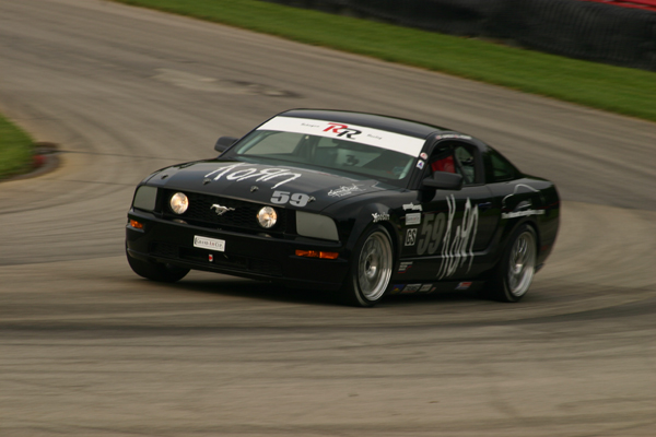 Mid-Ohio
