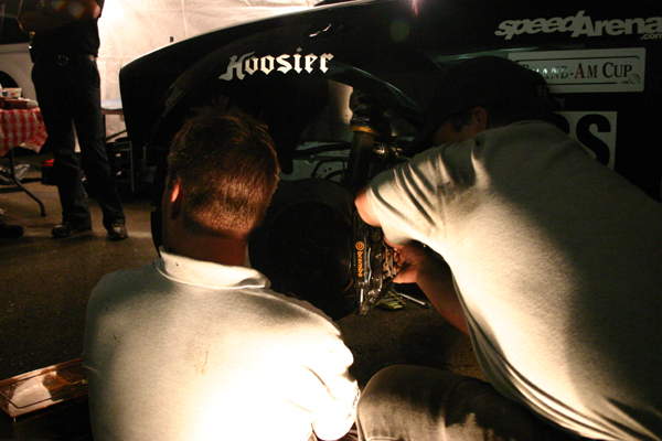 Mid-Ohio