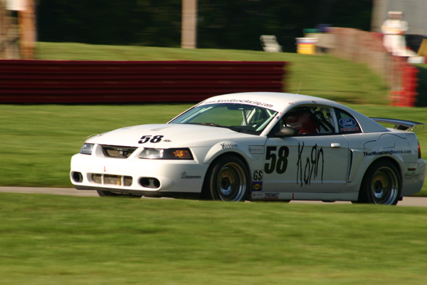 Mid-Ohio