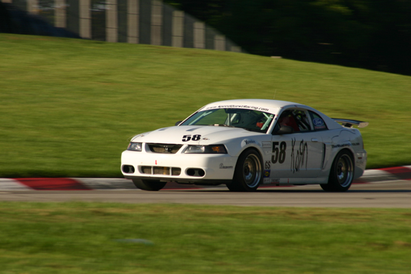 Mid-Ohio