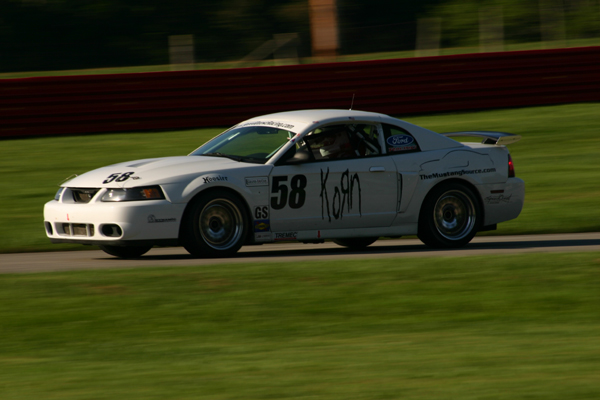 Mid-Ohio