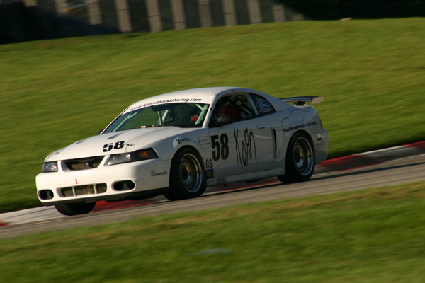 Mid-Ohio