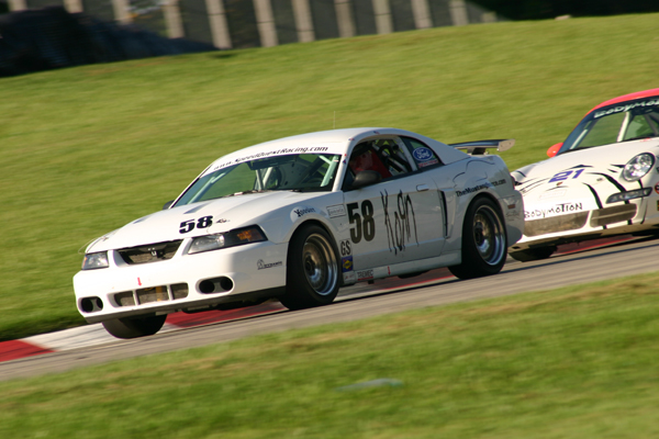 Mid-Ohio