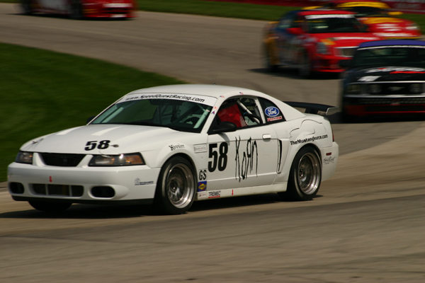 Mid-Ohio