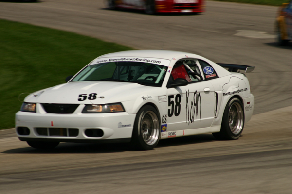 Mid-Ohio