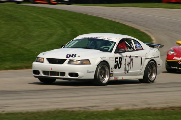 Mid-Ohio