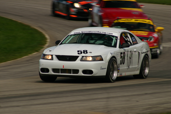 Mid-Ohio