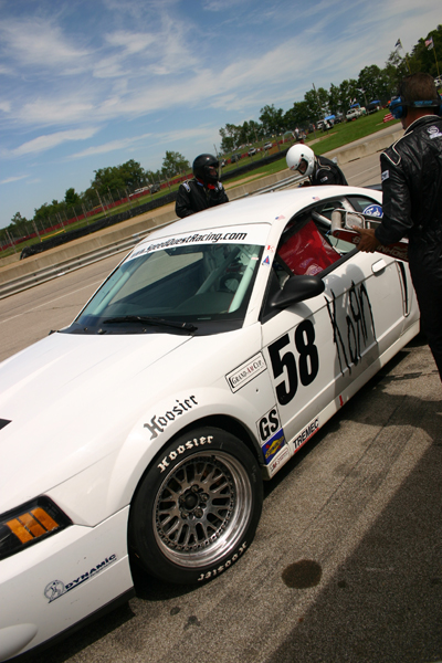 Mid-Ohio