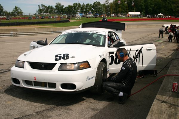 Mid-Ohio