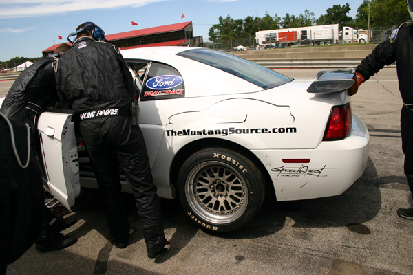 Mid-Ohio