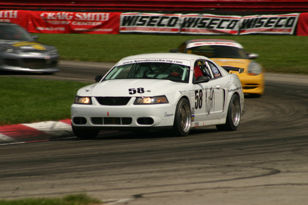 Mid-Ohio