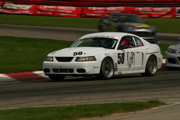Mid-Ohio