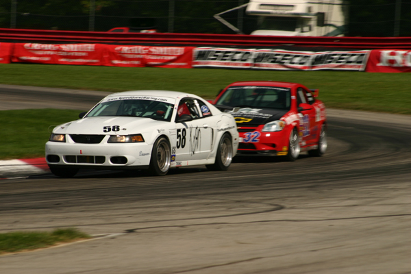 Mid-Ohio