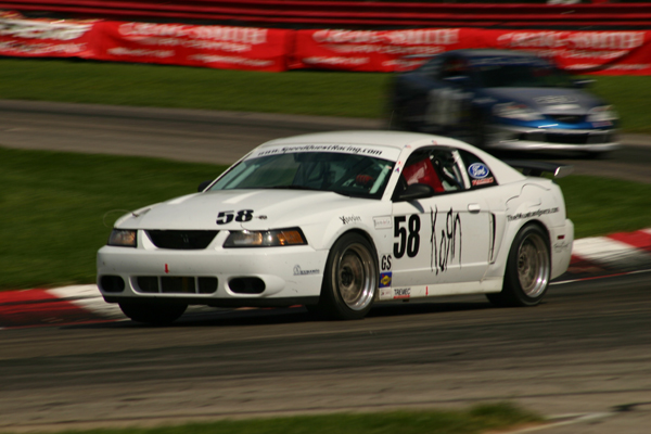 Mid-Ohio