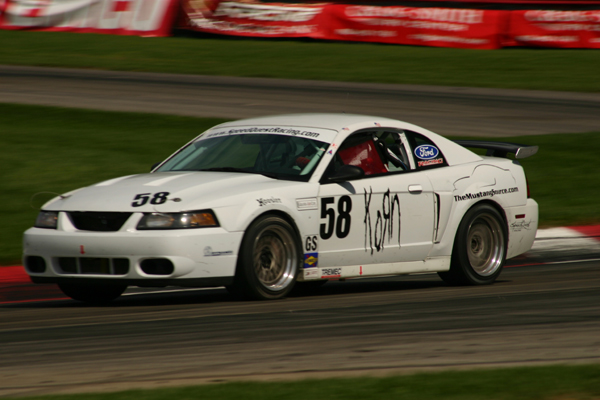 Mid-Ohio